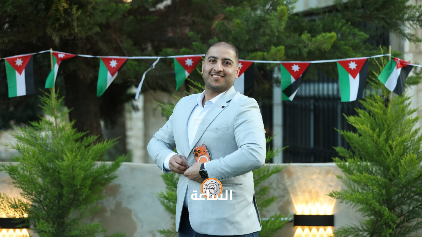 Madar Al-Saa Images 0.32534491286622214