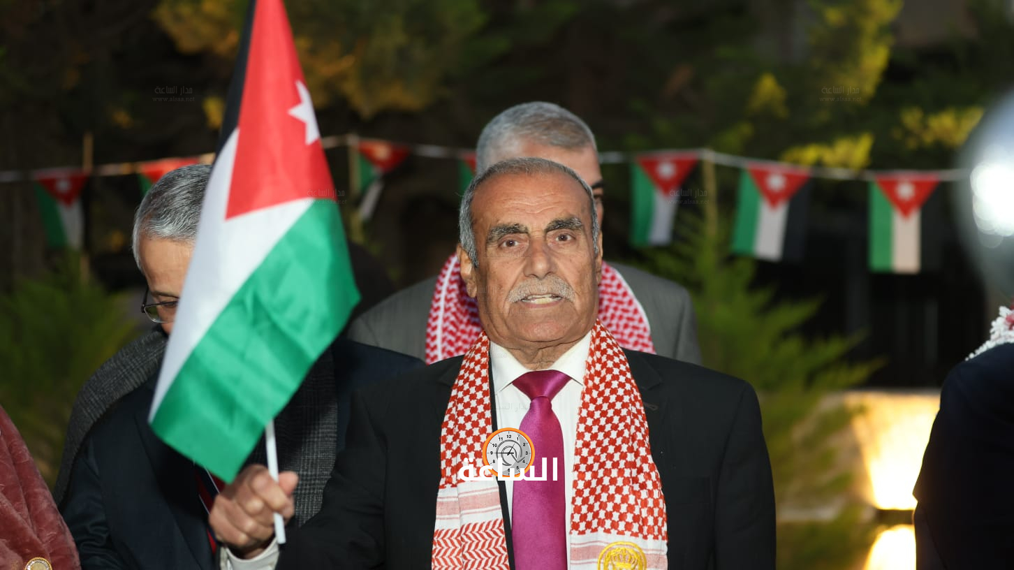 Madar Al-Saa Images 0.14735121821494712