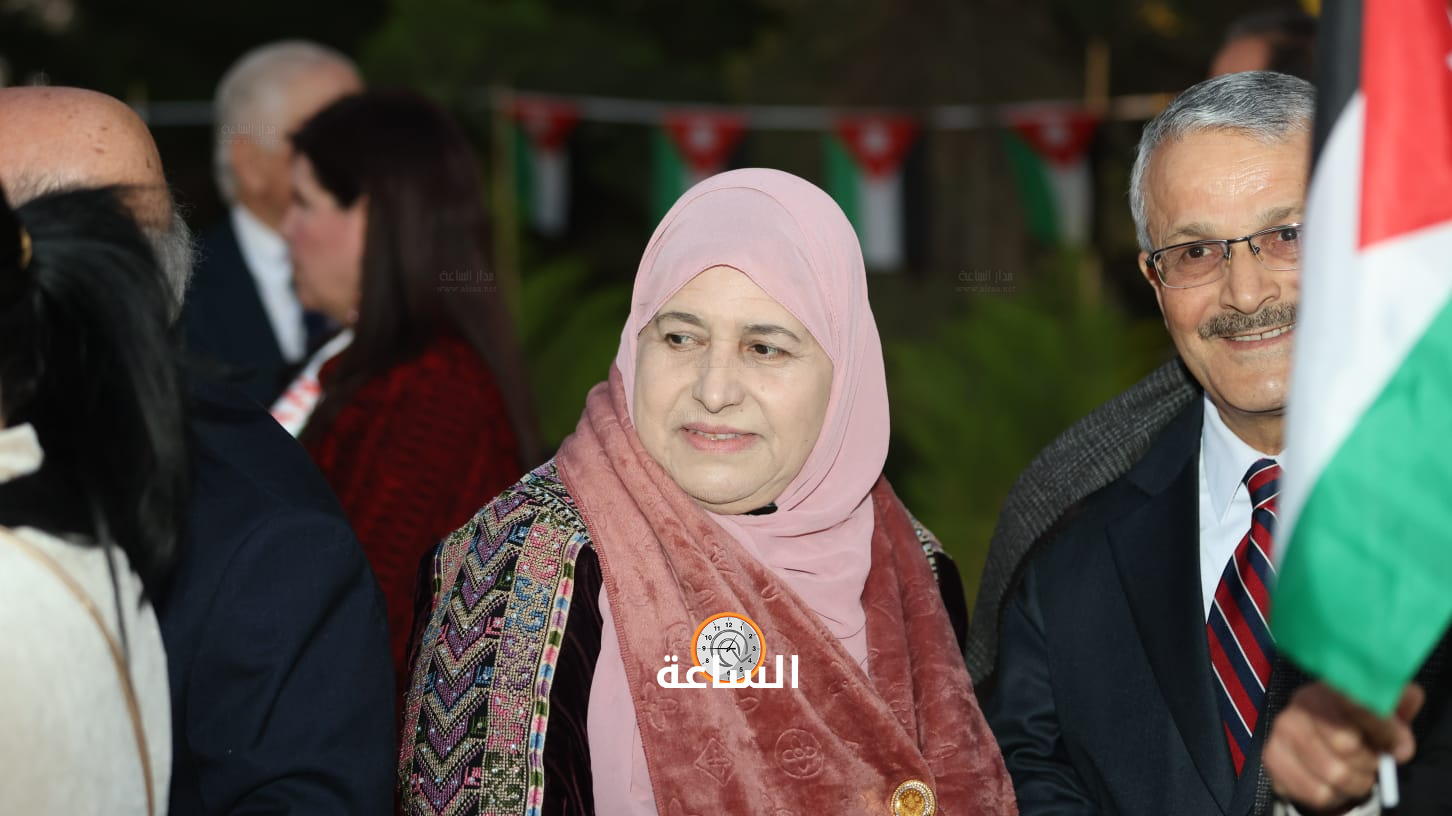 Madar Al-Saa Images 0.08360203779456654