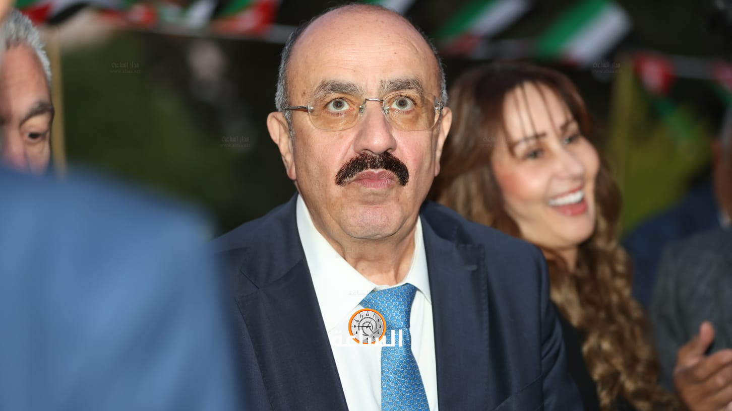 Madar Al-Saa Images 0.6183767455430781