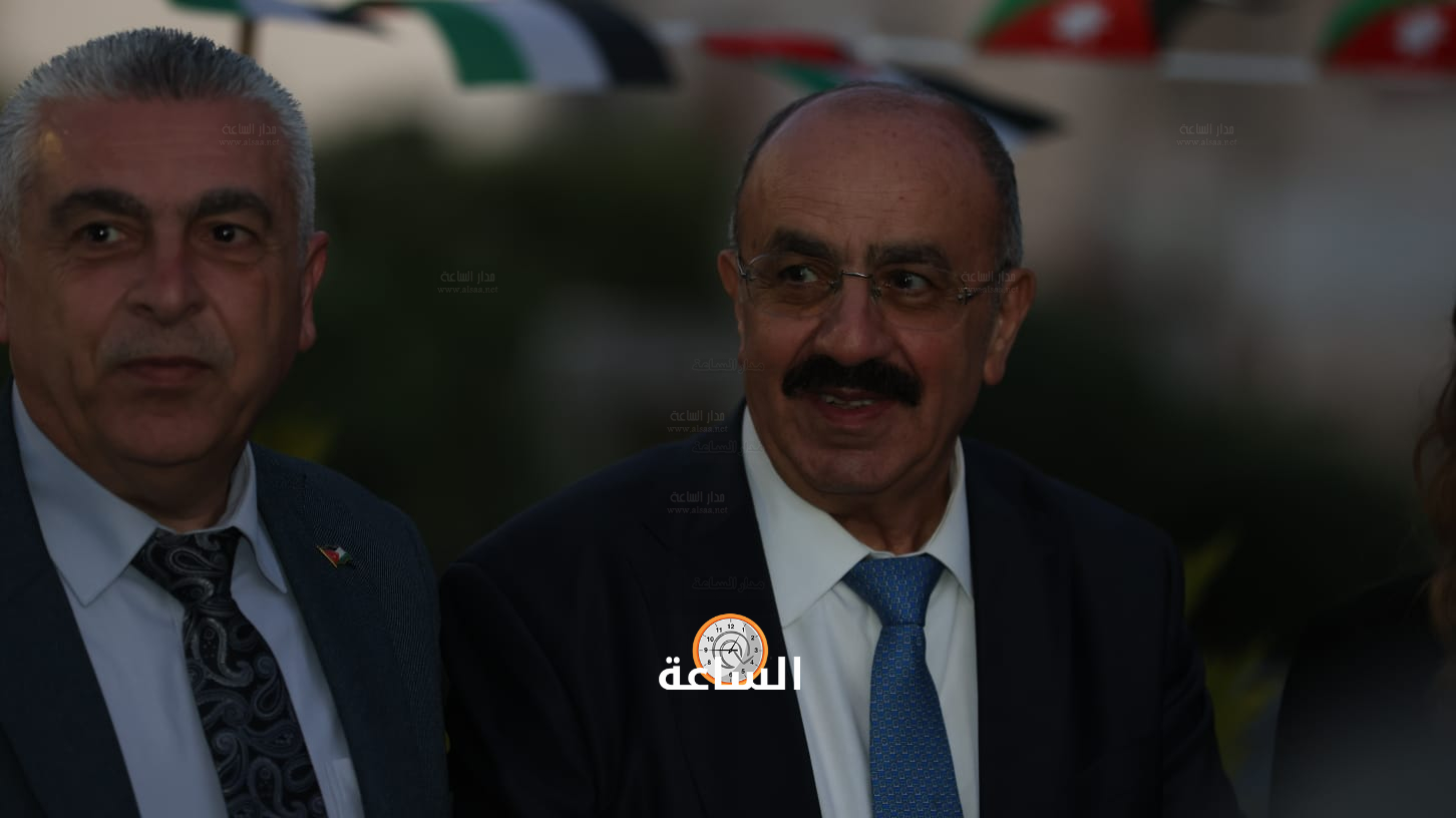 Madar Al-Saa Images 0.6127972695154322