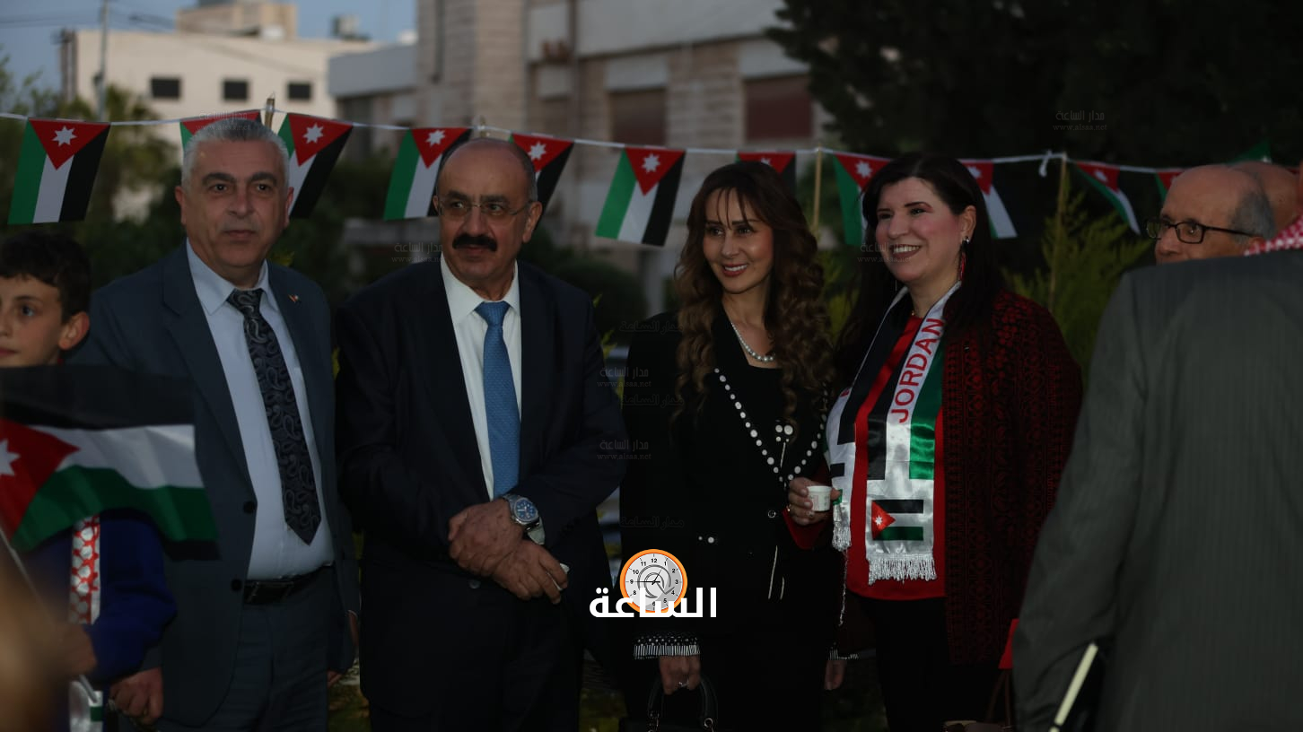 Madar Al-Saa Images 0.48162647562712646