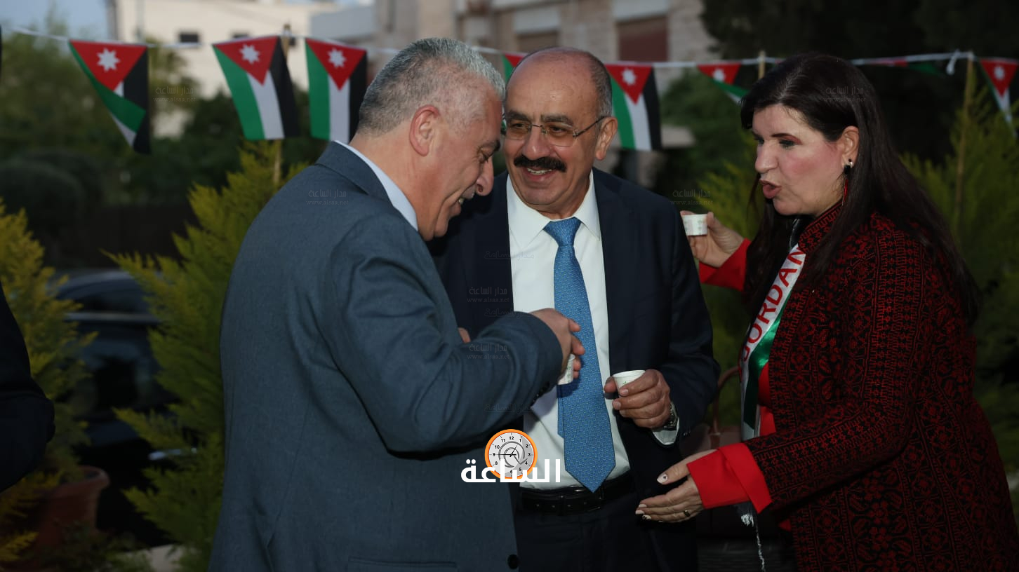 Madar Al-Saa Images 0.26796790129220094