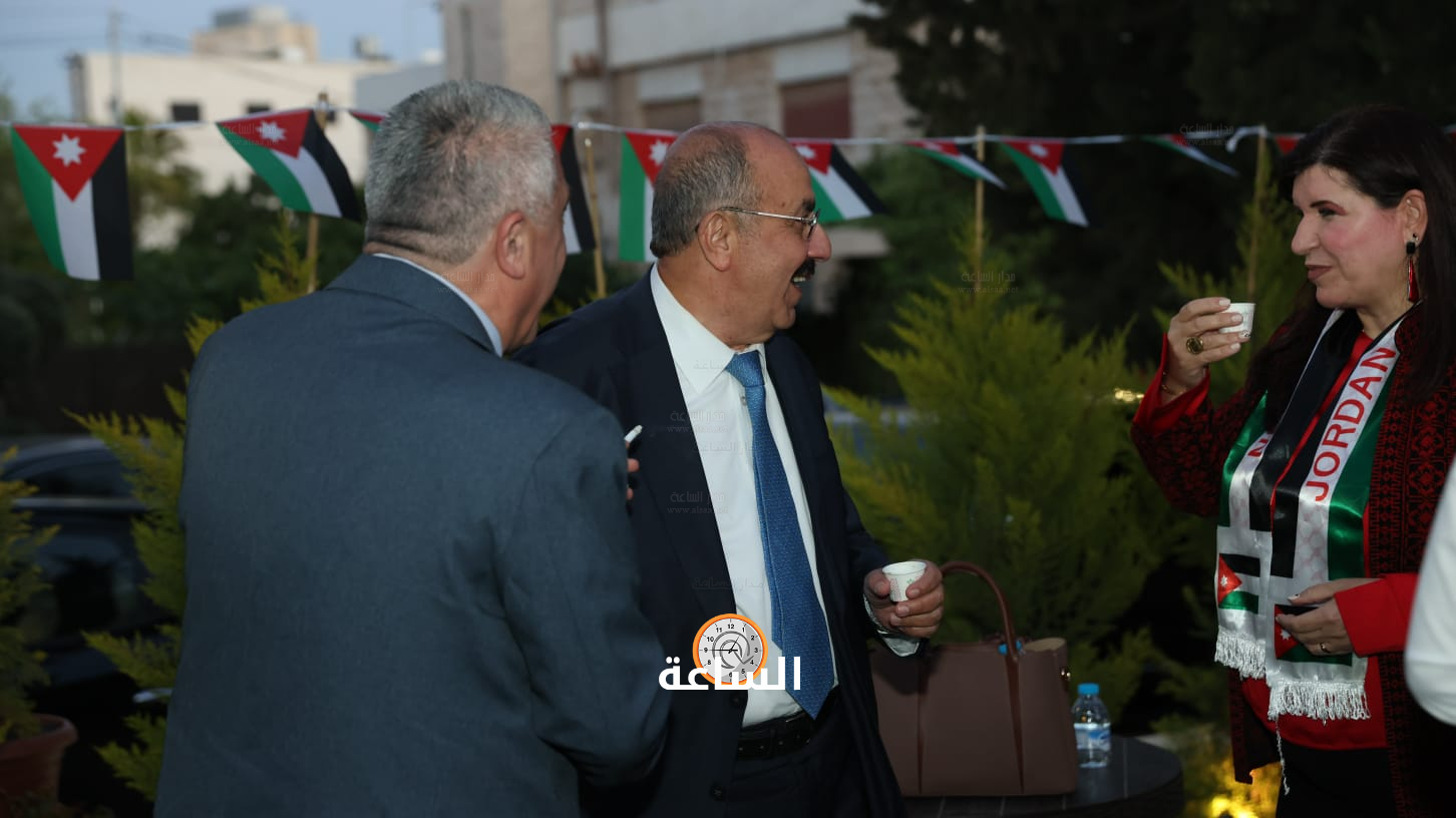 Madar Al-Saa Images 0.5532123675339331