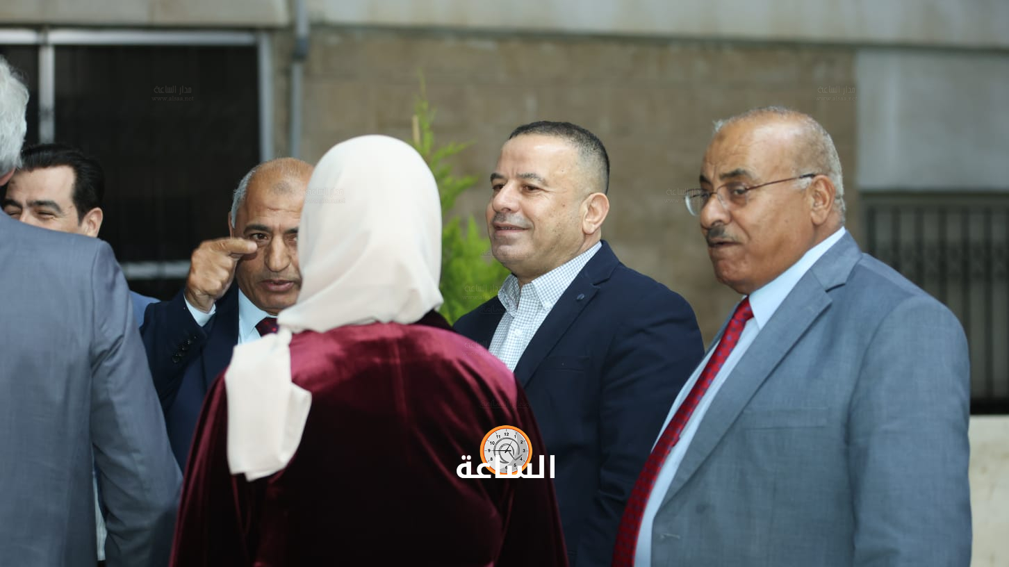 Madar Al-Saa Images 0.684266093012844