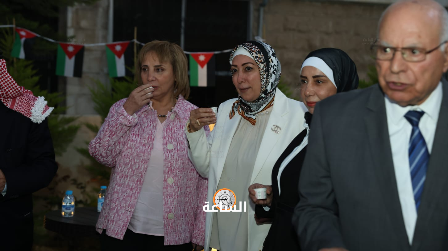 Madar Al-Saa Images 0.7562911978839784