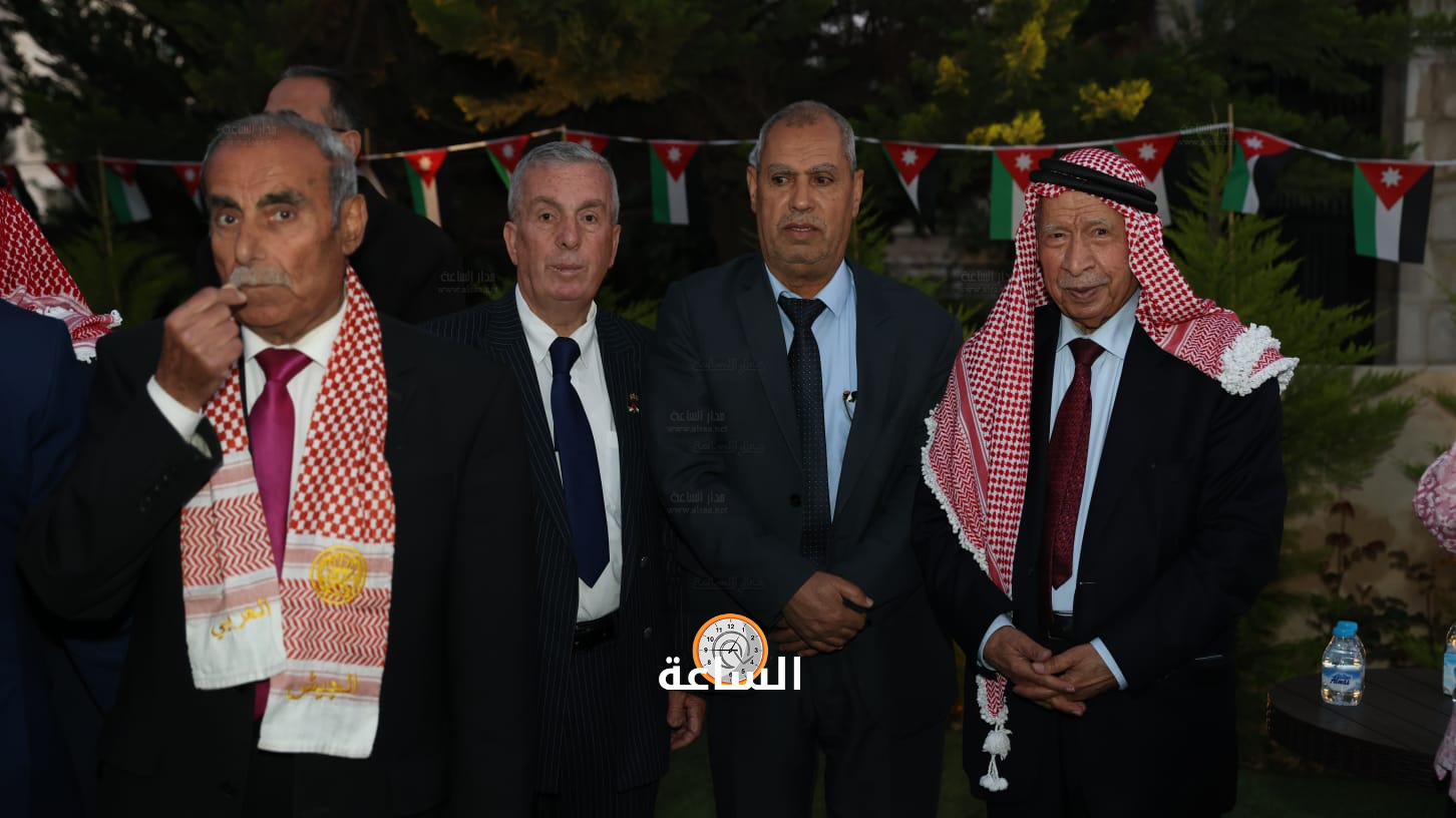 Madar Al-Saa Images 0.41722025743179403