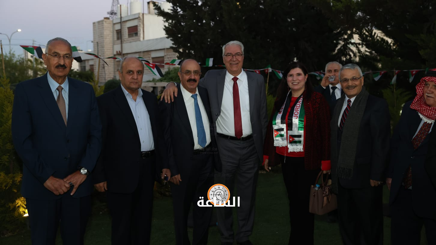 Madar Al-Saa Images 0.5072803664630654