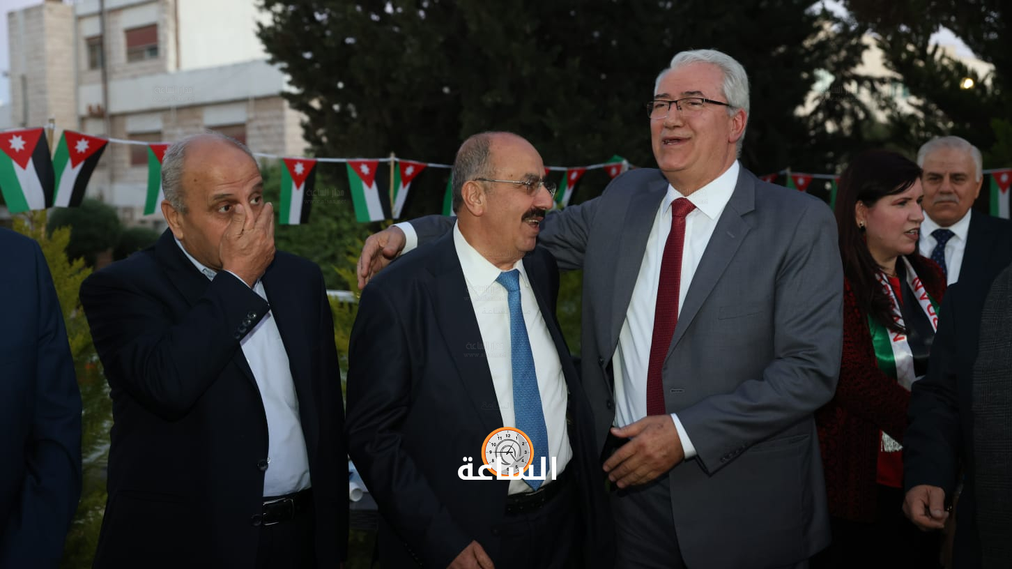 Madar Al-Saa Images 0.5053487197896503