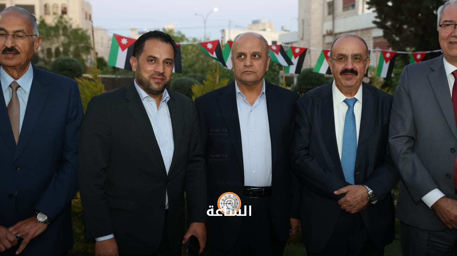 Madar Al-Saa Images 0.7529607072958541