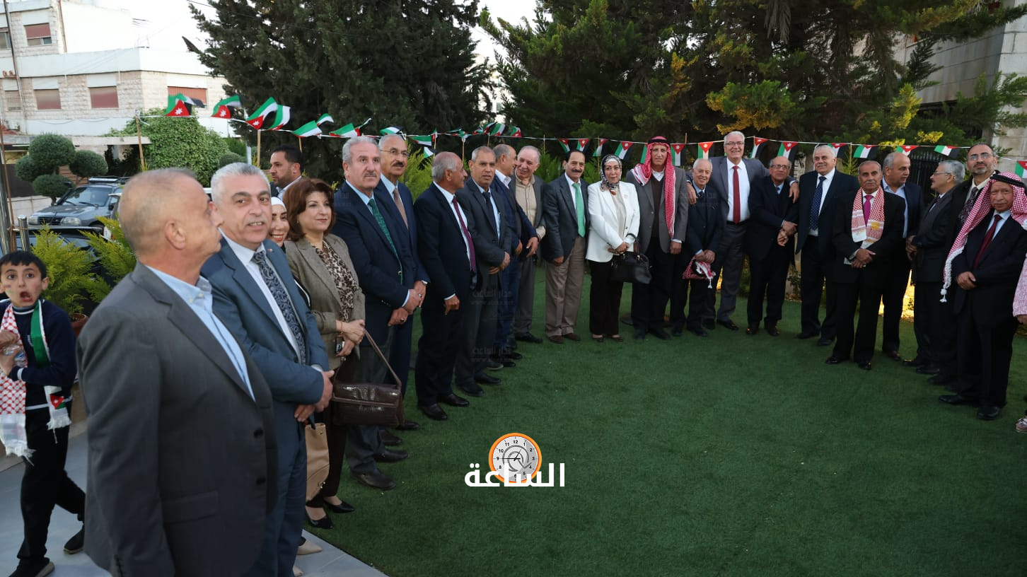 Madar Al-Saa Images 0.9402291574203503