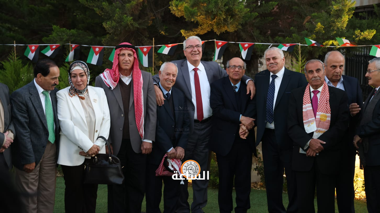 Madar Al-Saa Images 0.5942996748244977