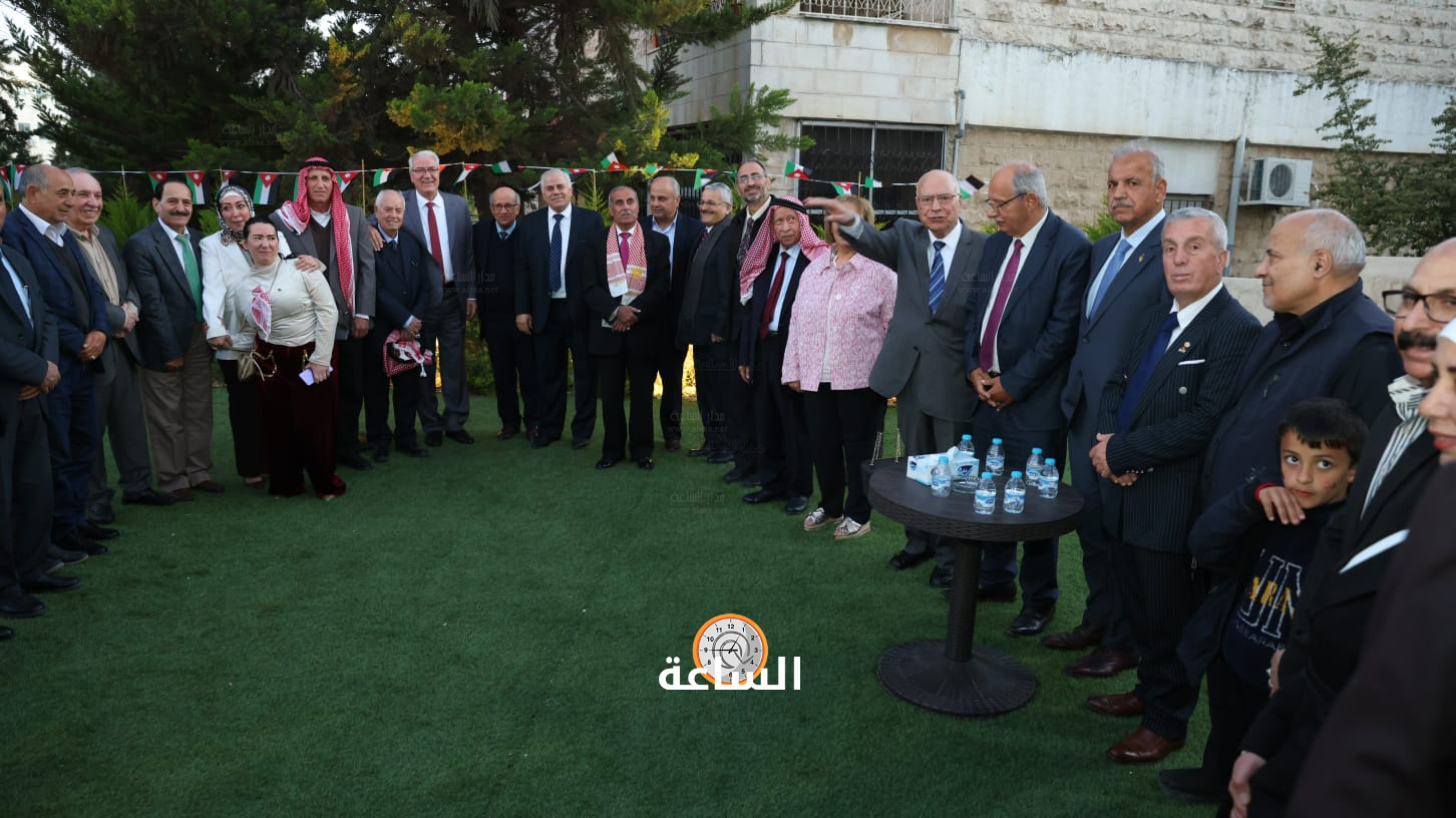 Madar Al-Saa Images 0.28605903922226794