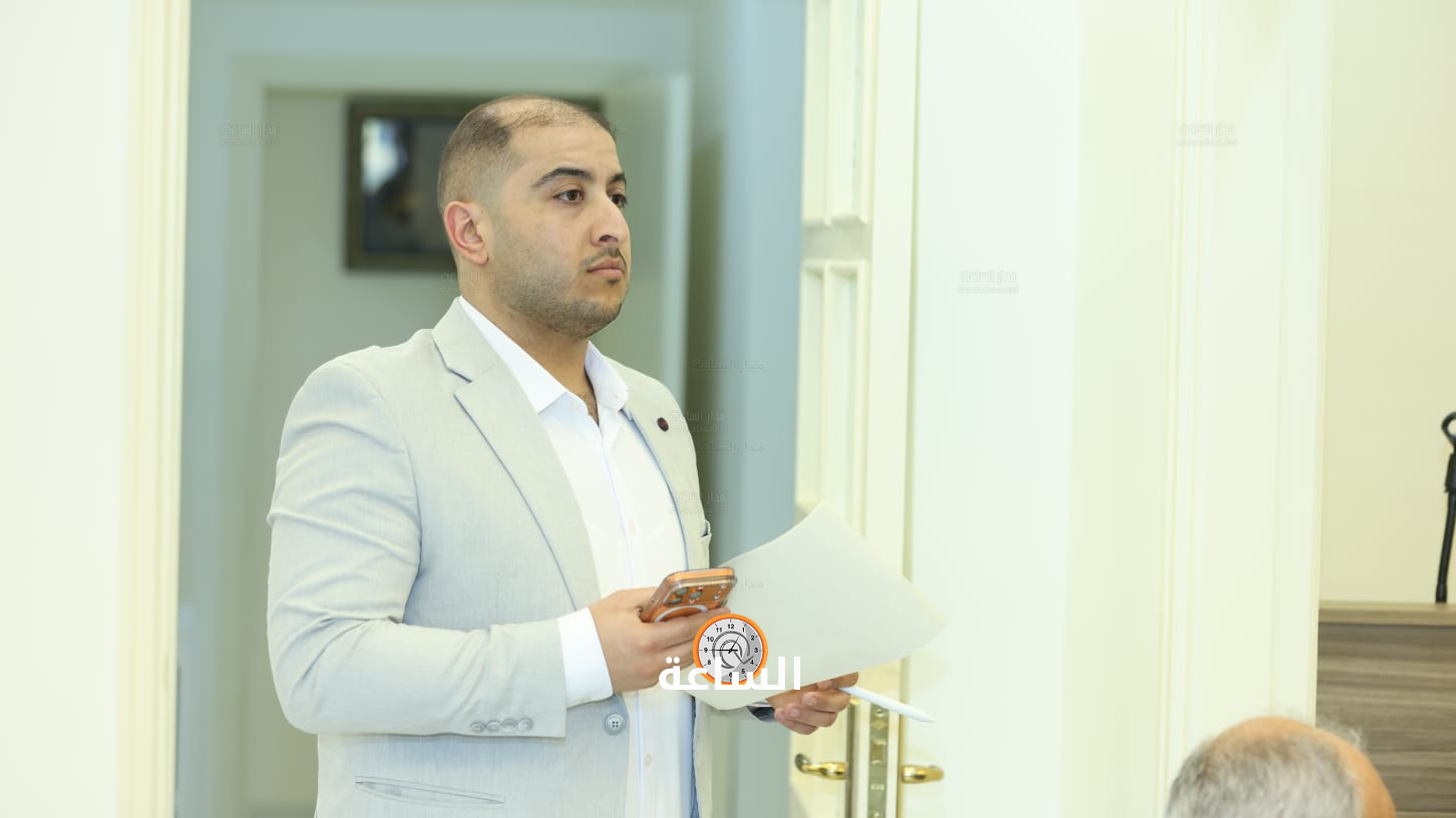 Madar Al-Saa Images 0.10181936791916102