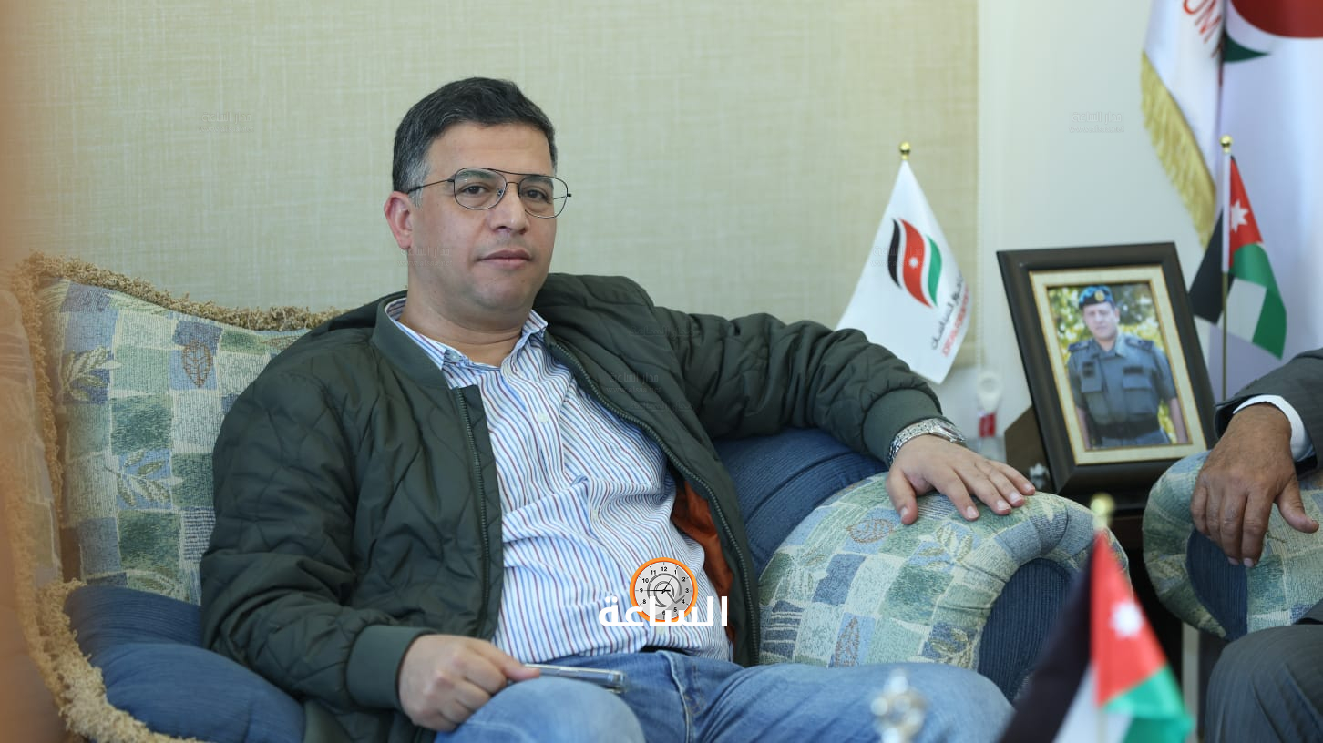 Madar Al-Saa Images 0.3567146886110565