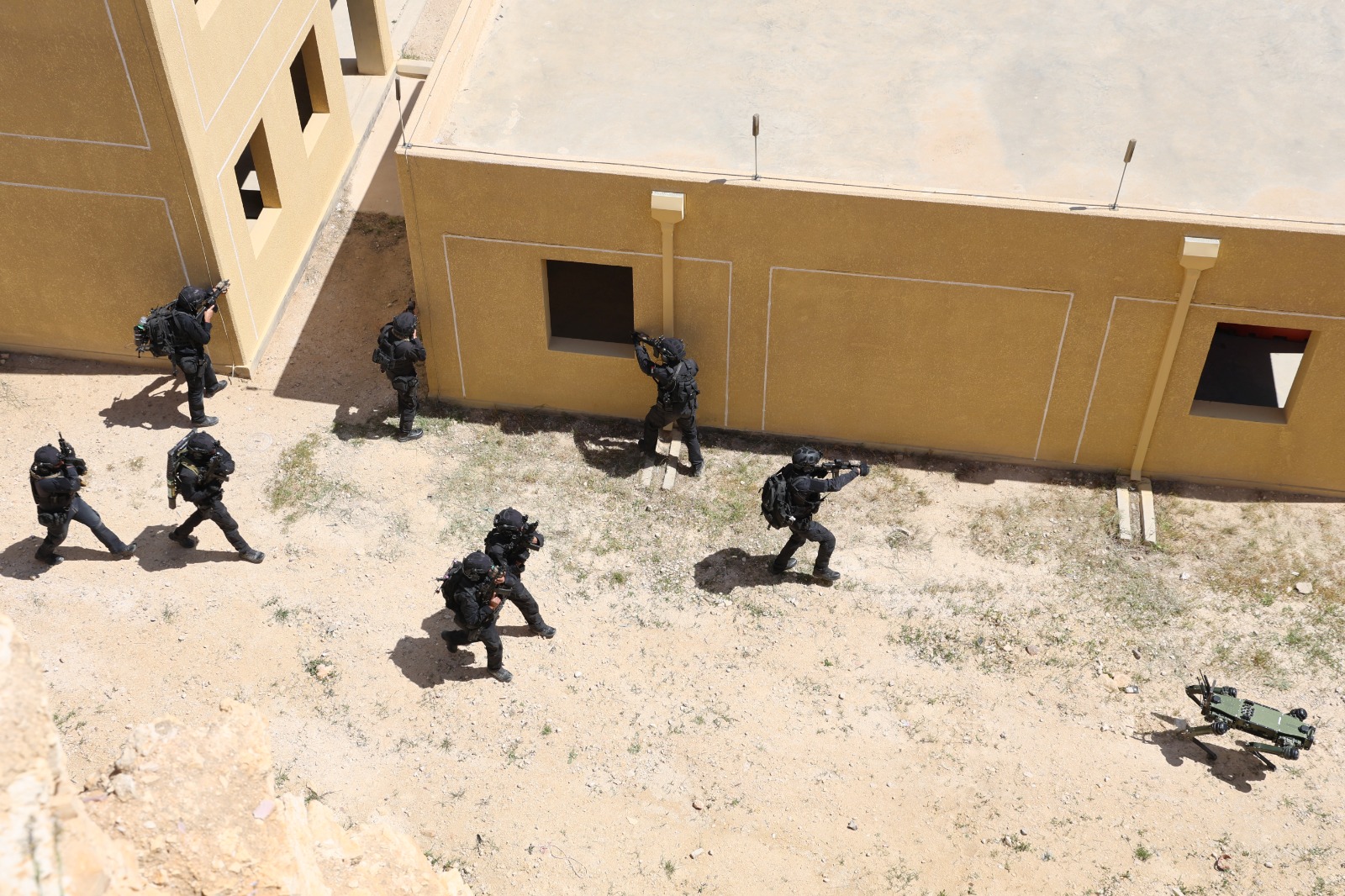 Madar Al-Saa Images 0.03538271088182243