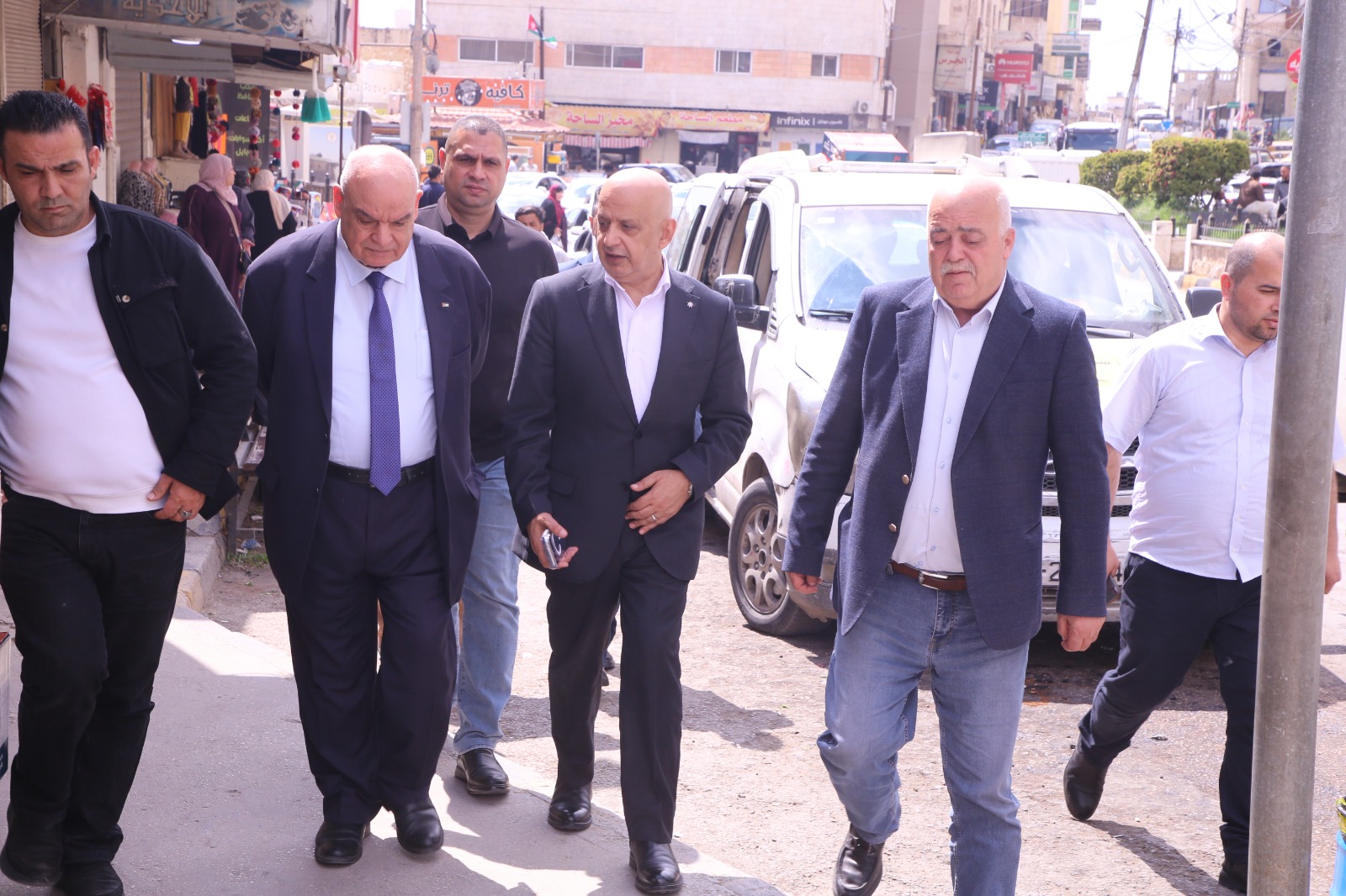 Madar Al-Saa Images 0.13090999374106593