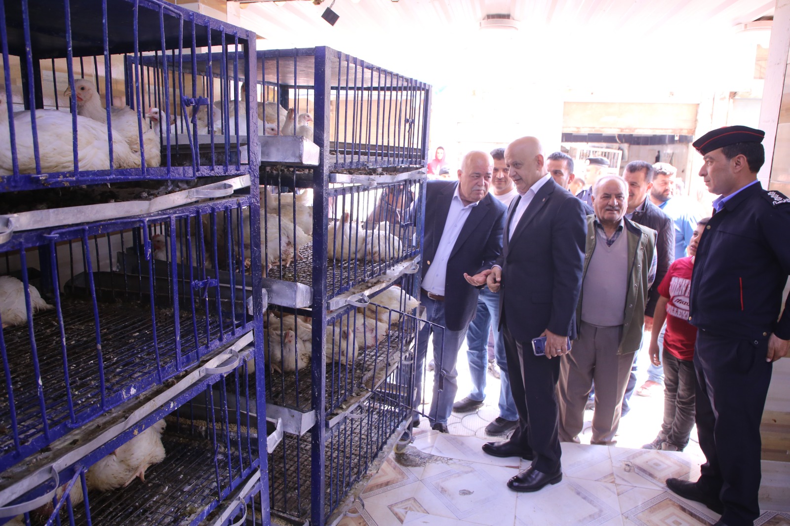 Madar Al-Saa Images 0.733712507002972