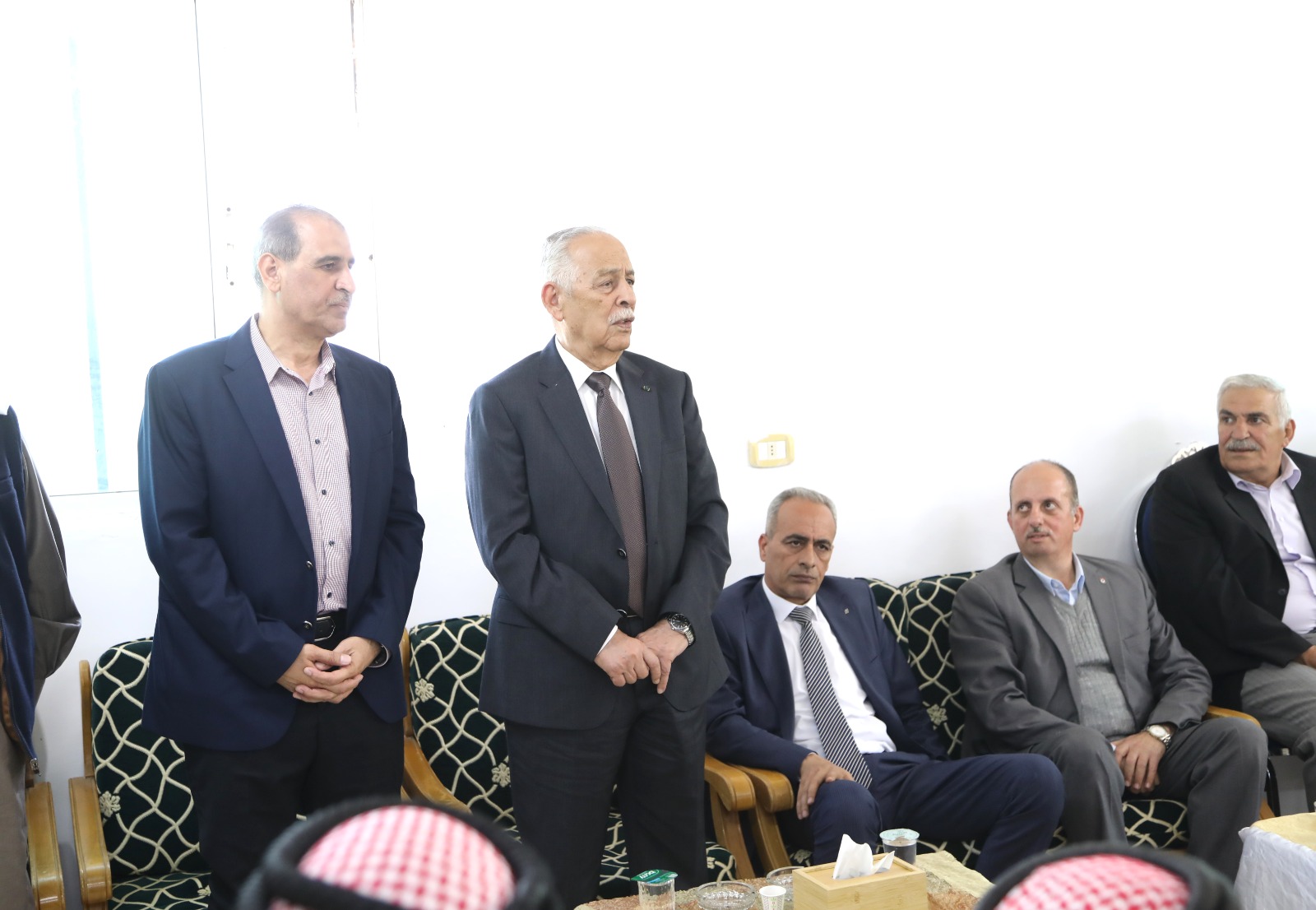 Madar Al-Saa Images 0.9884762160757371