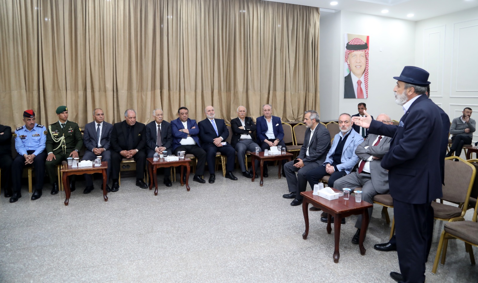 Madar Al-Saa Images 0.7710533740167662