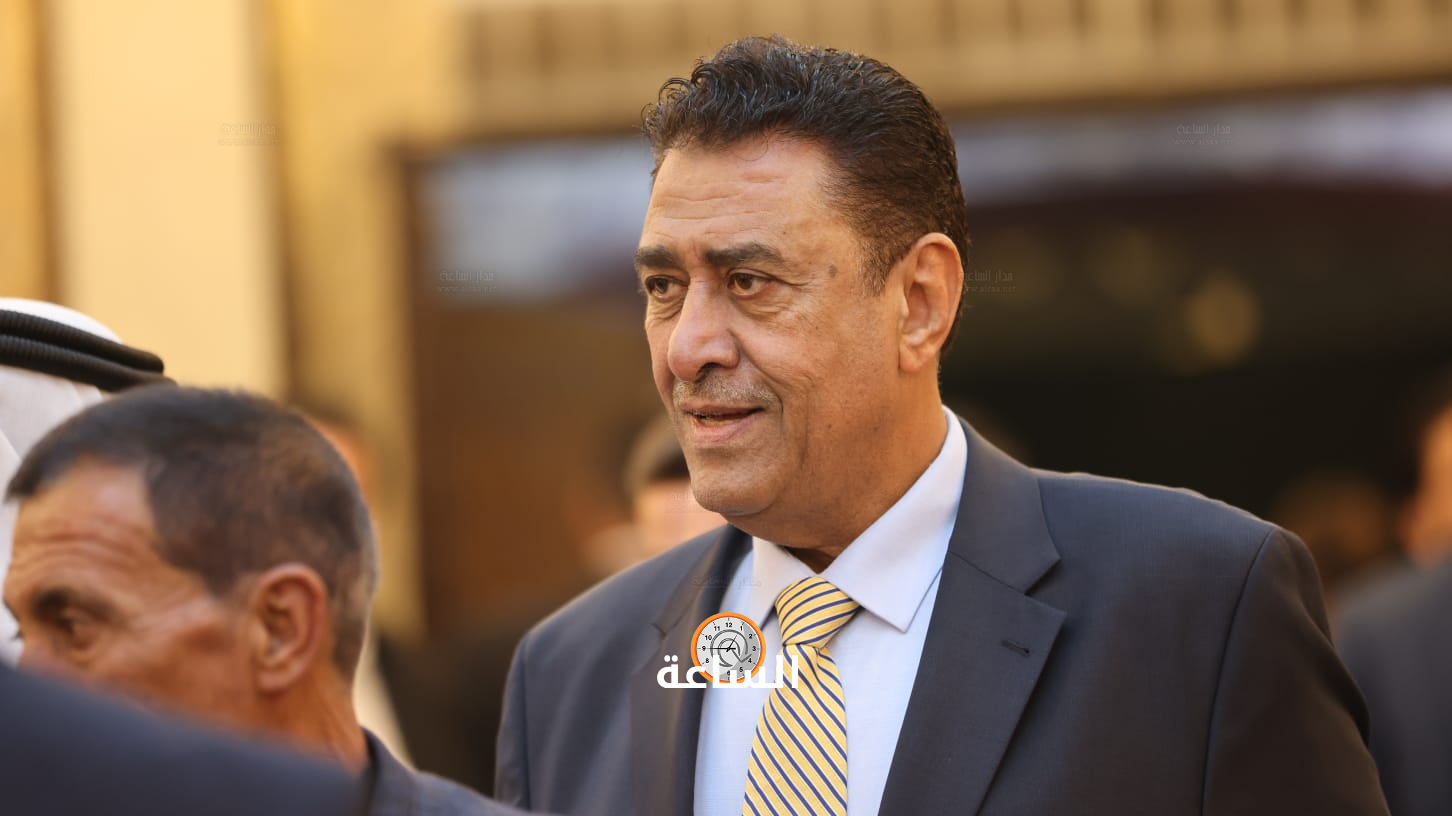 Madar Al-Saa Images 0.4338608587496934