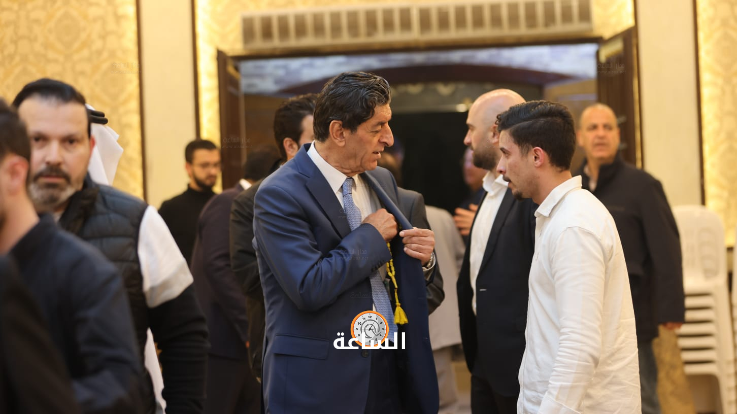 Madar Al-Saa Images 0.04056354010533636