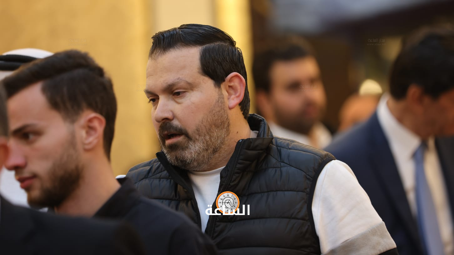 Madar Al-Saa Images 0.13815996499426464