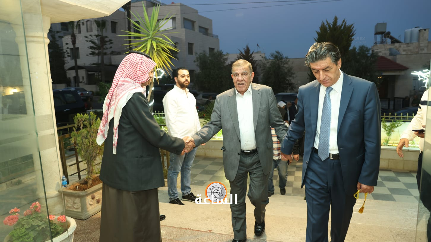 Madar Al-Saa Images 0.8006610370753576