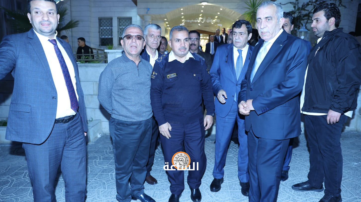 Madar Al-Saa Images 0.27170362127600145