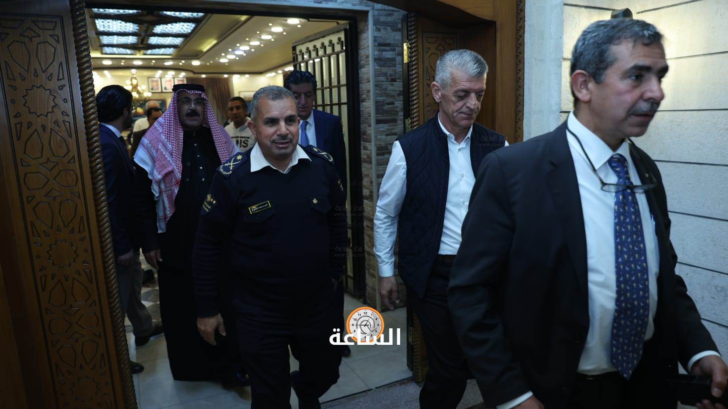 Madar Al-Saa Images 0.40924004377625034