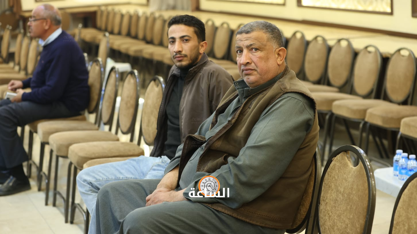 Madar Al-Saa Images 0.19210974157852356