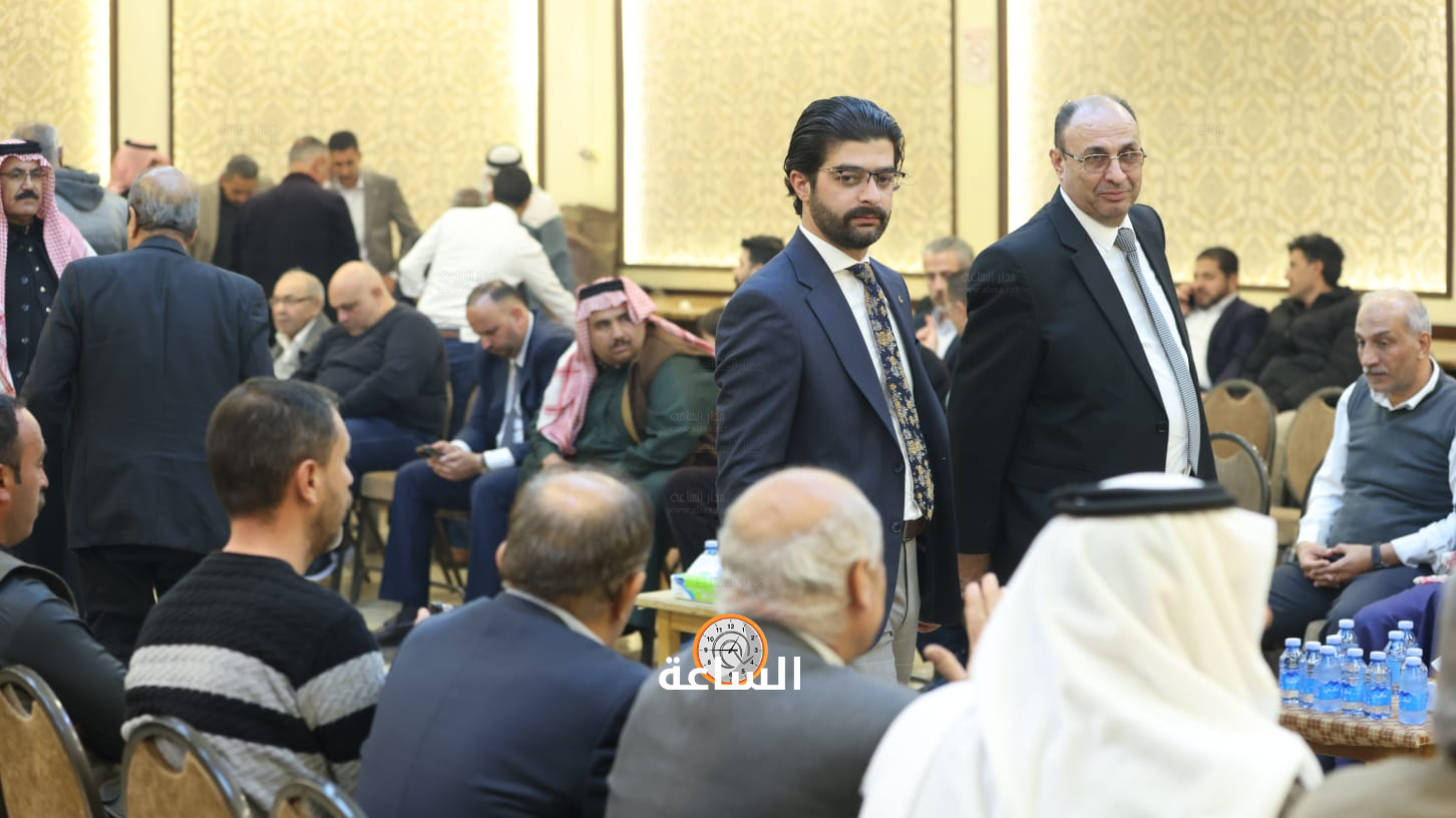 Madar Al-Saa Images 0.37609483536819643