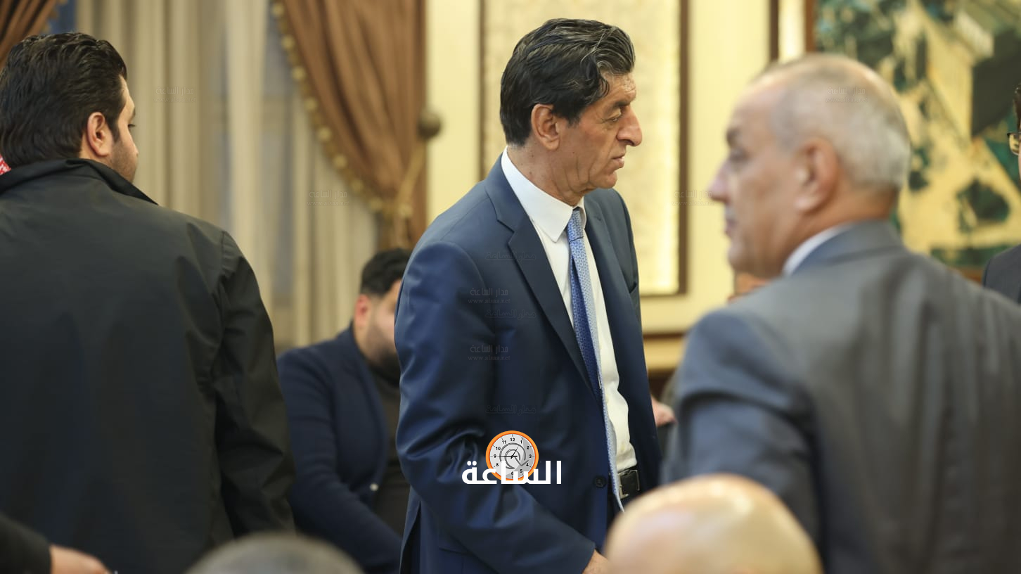 Madar Al-Saa Images 0.22654187076360943