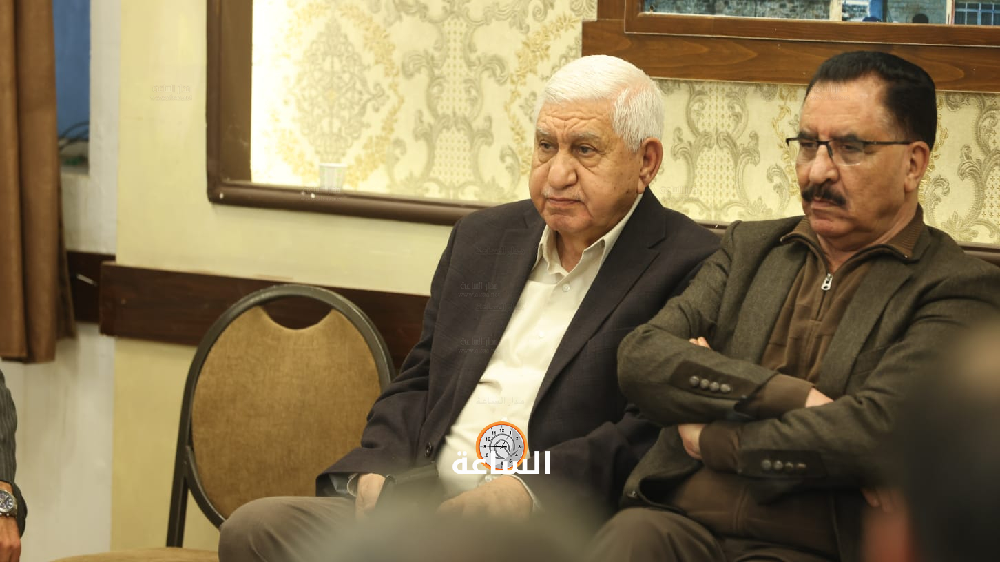 Madar Al-Saa Images 0.023209559246062383