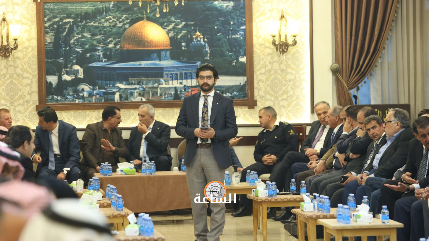 Madar Al-Saa Images 0.7392410730825916