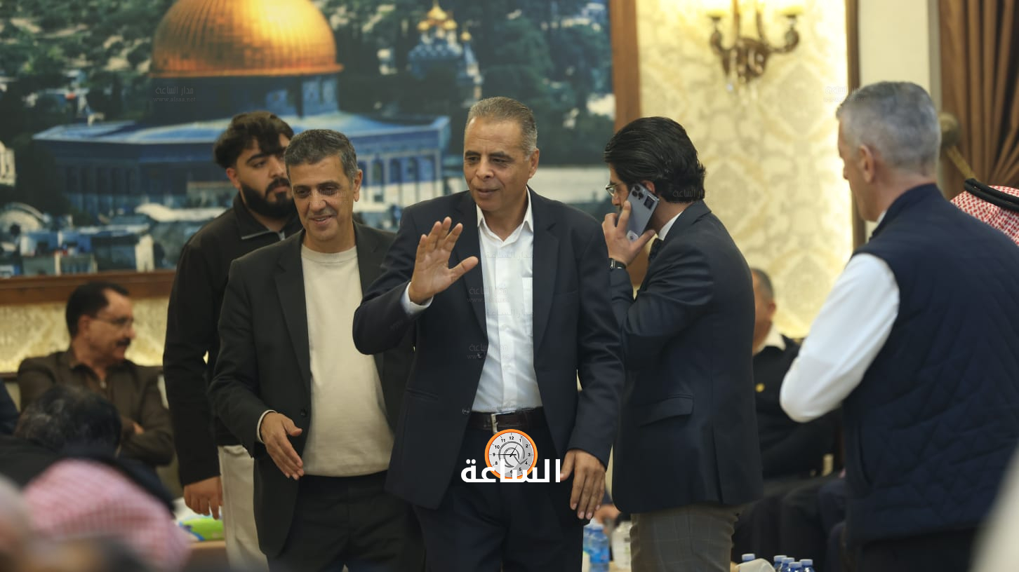 Madar Al-Saa Images 0.6204620250868735