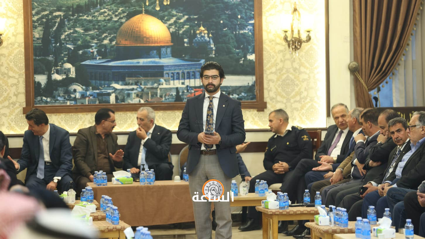 Madar Al-Saa Images 0.9785436465612748