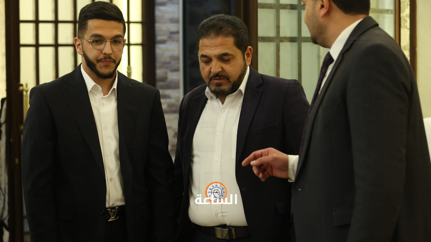 Madar Al-Saa Images 0.475032000017669