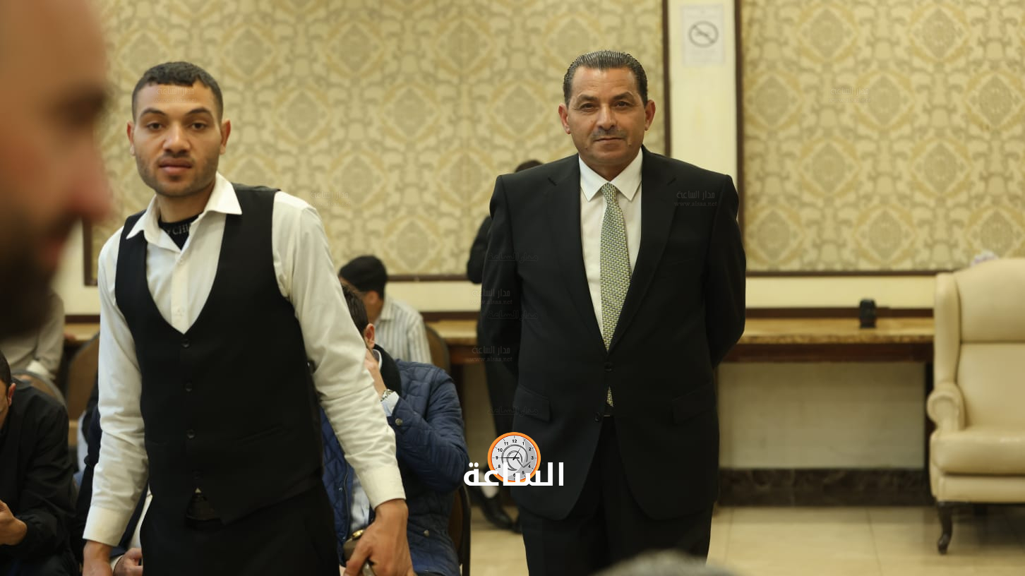 Madar Al-Saa Images 0.6273755293396545