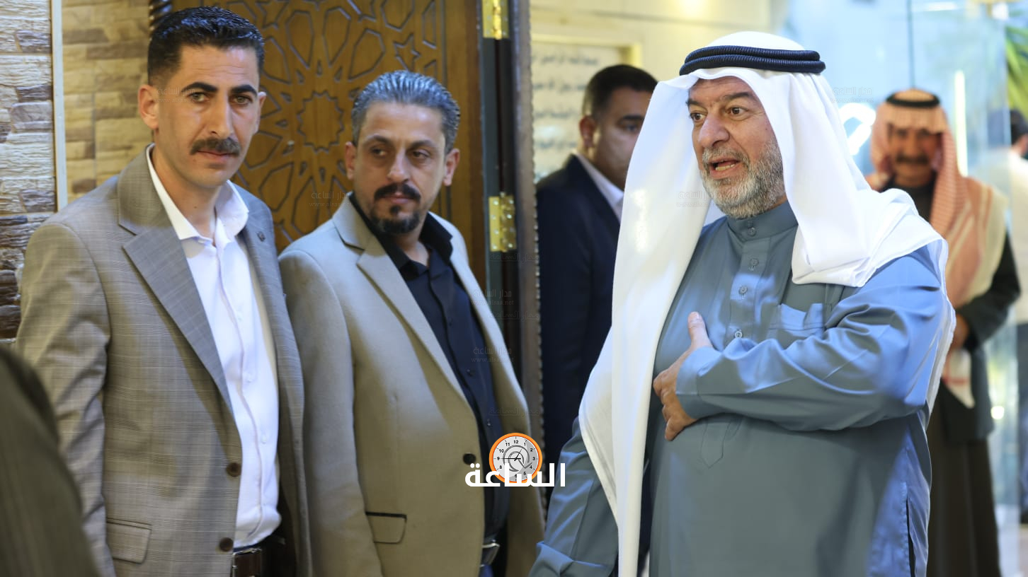 Madar Al-Saa Images 0.14810615888657896