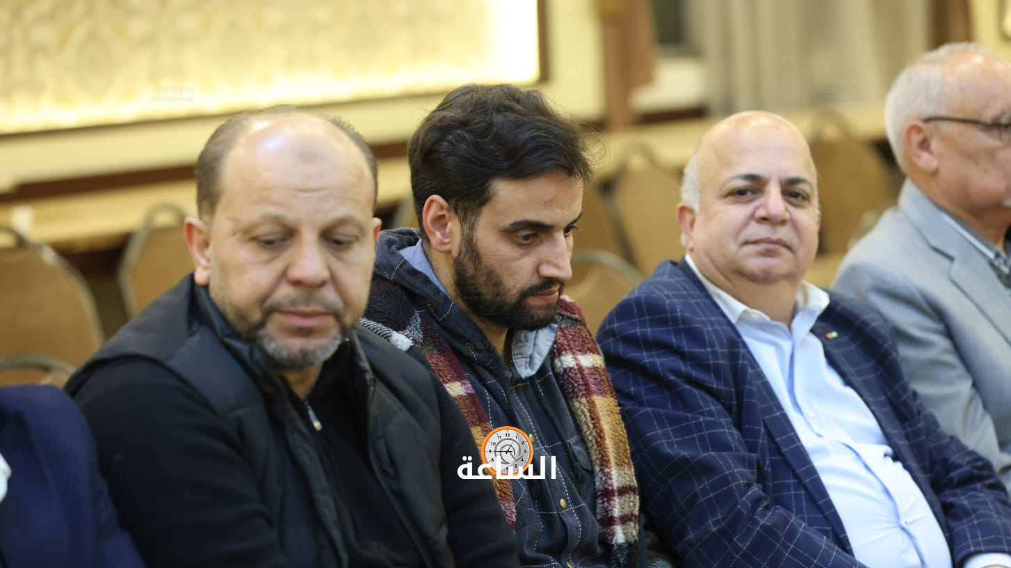 Madar Al-Saa Images 0.36409796293044483