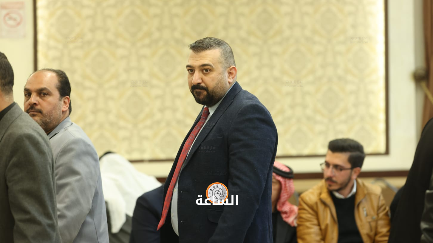 Madar Al-Saa Images 0.4263980082814869