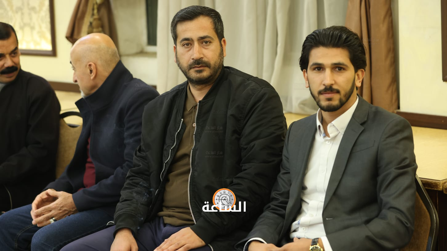 Madar Al-Saa Images 0.19076167066529848