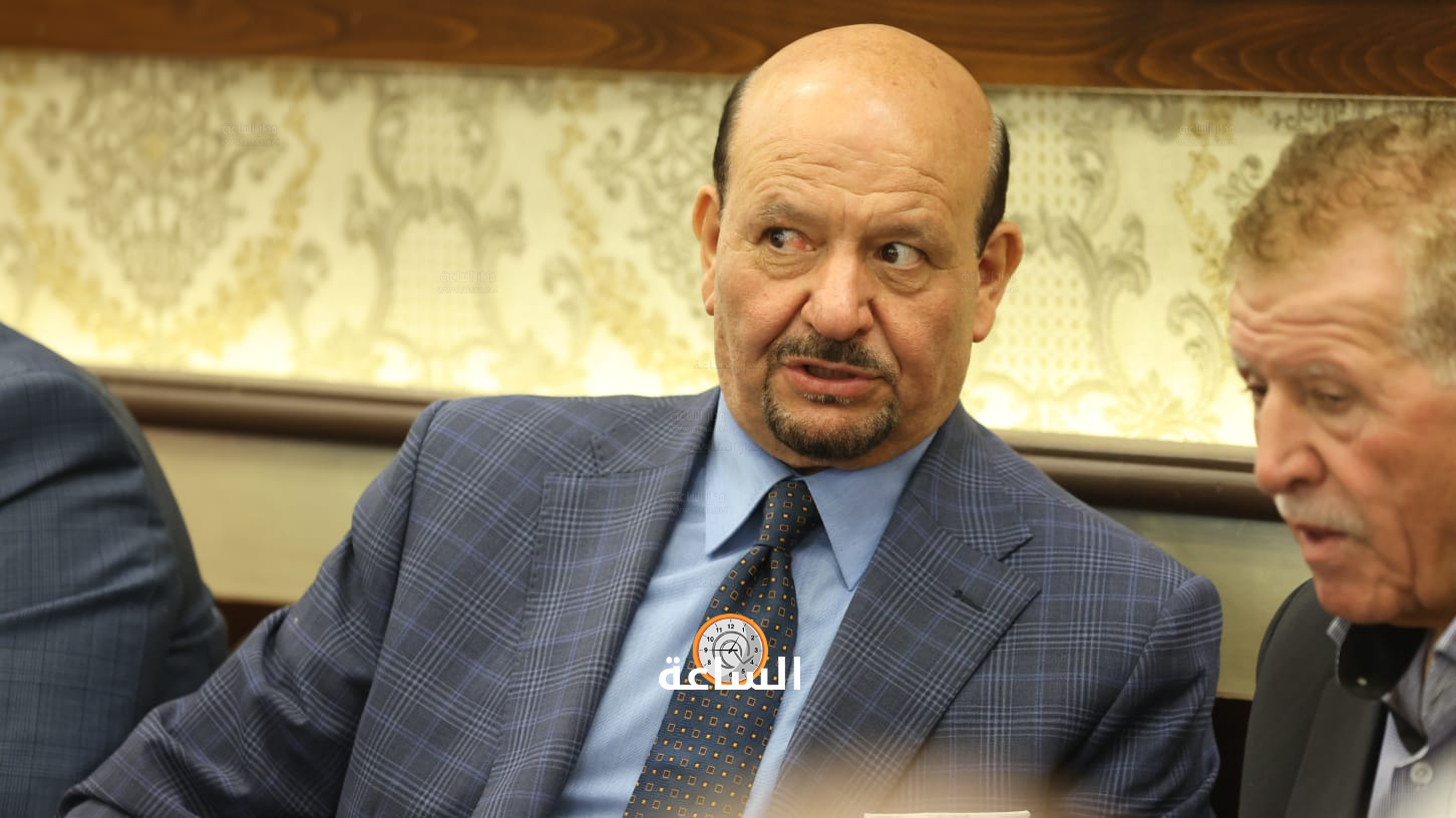 Madar Al-Saa Images 0.3901239342909595