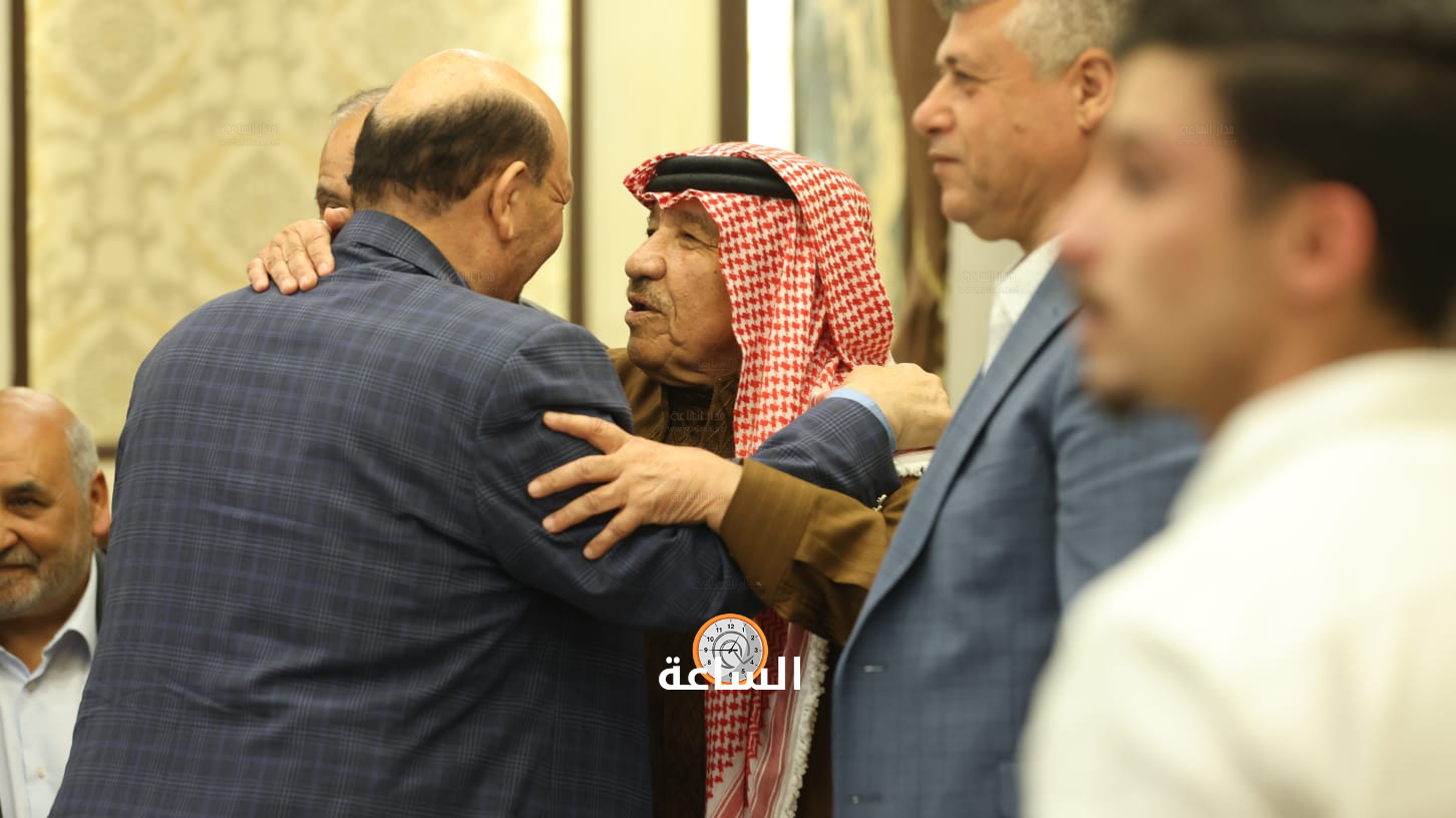 Madar Al-Saa Images 0.3487388457682097