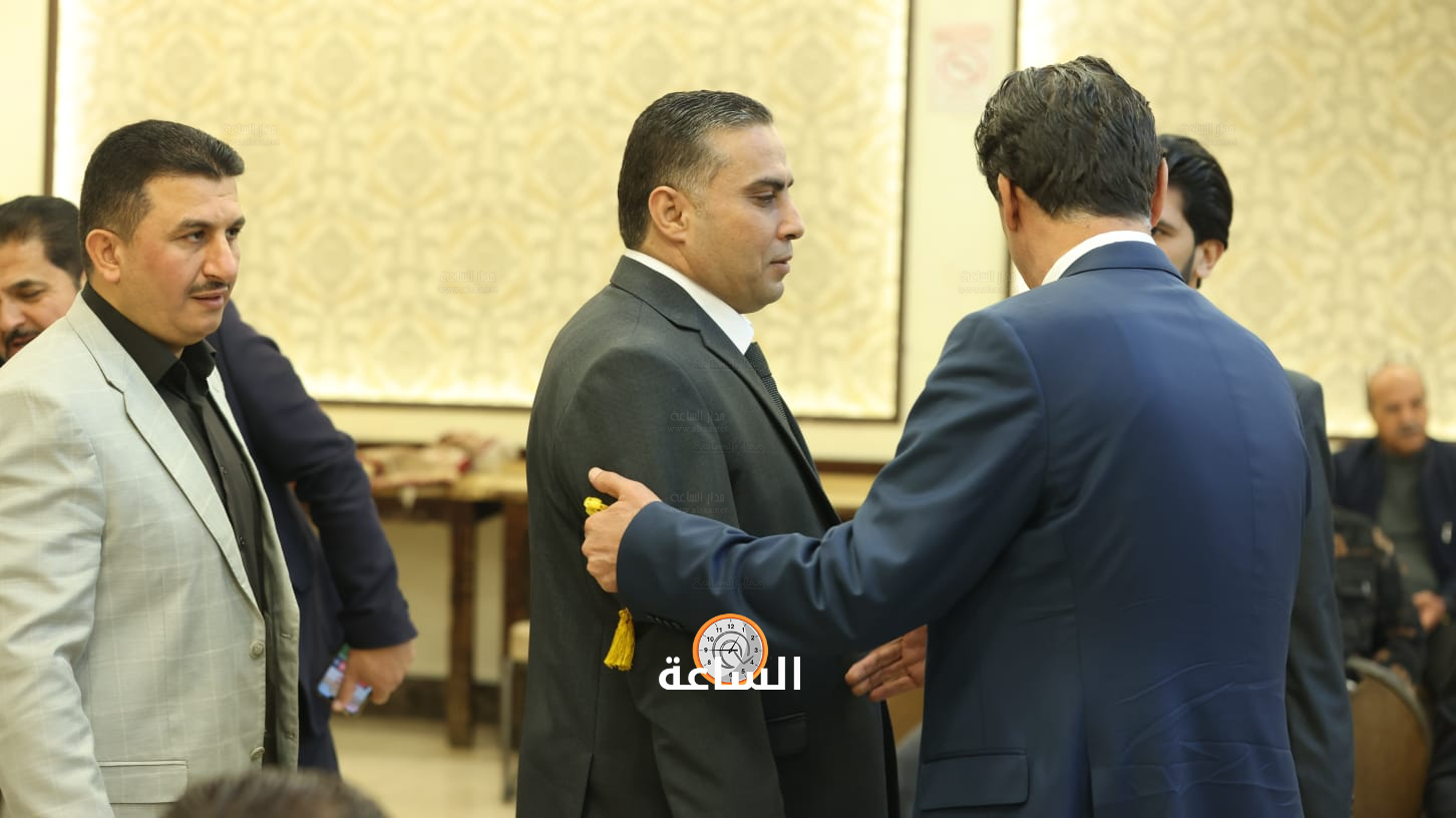 Madar Al-Saa Images 0.08190749528292118