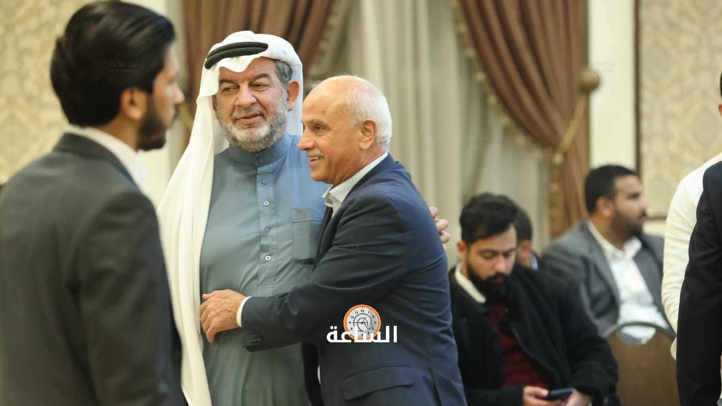 Madar Al-Saa Images 0.605606137334581