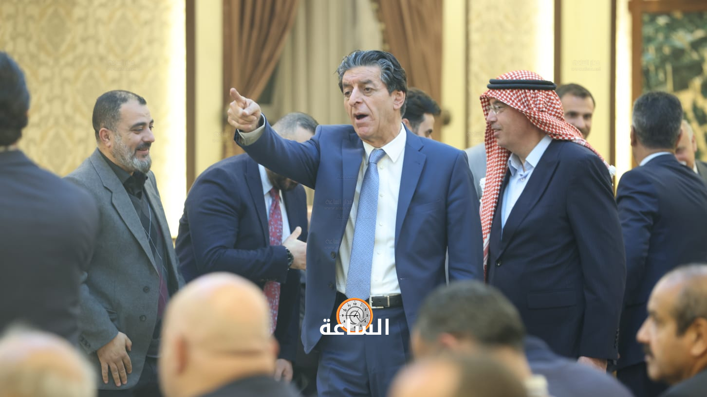 Madar Al-Saa Images 0.19931479465559365