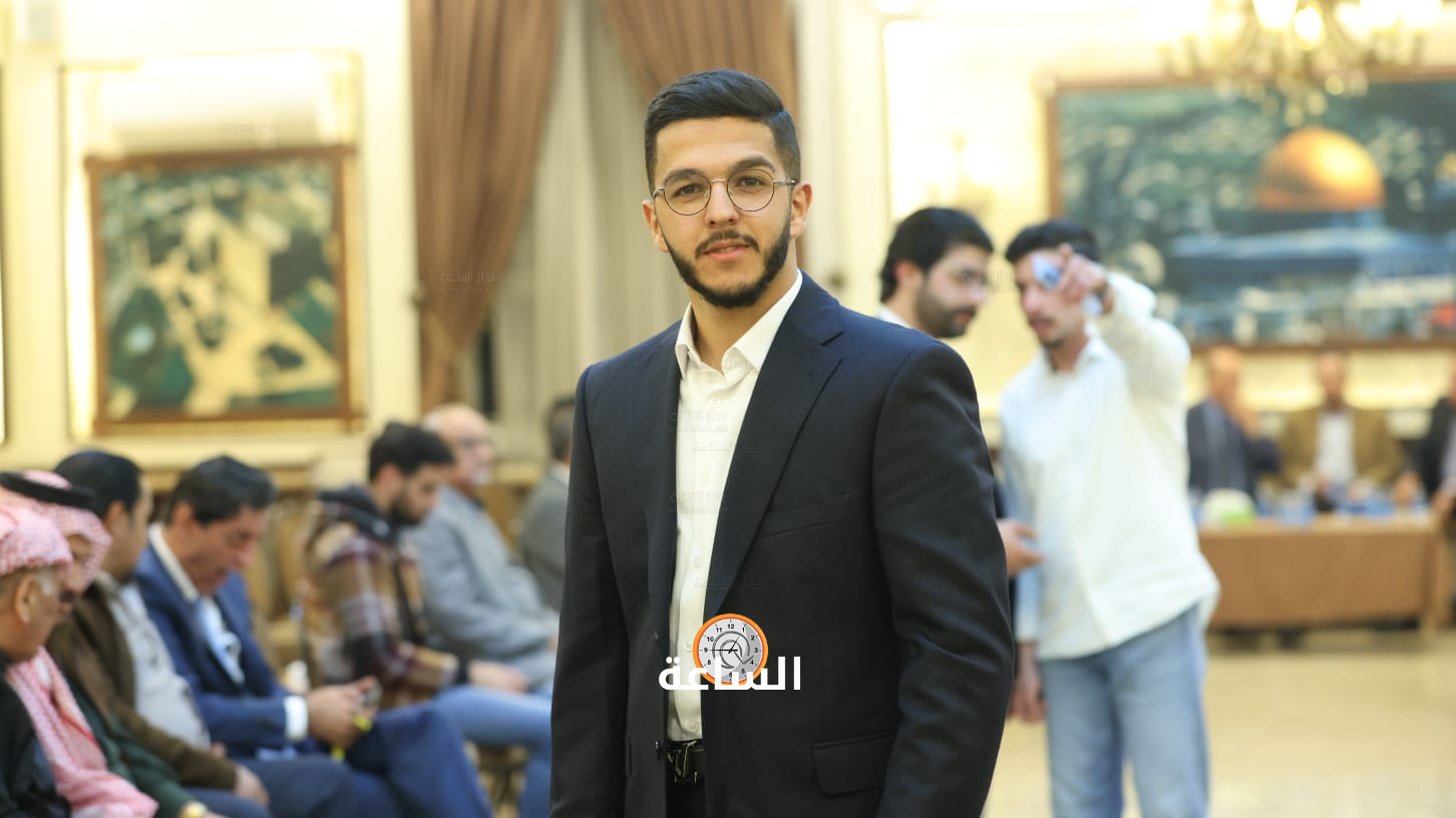 Madar Al-Saa Images 0.8086592255825833