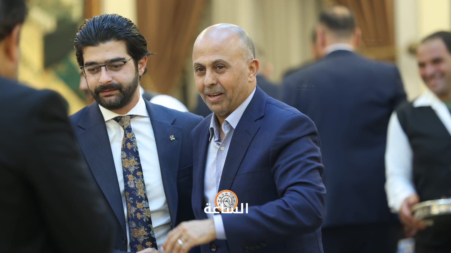 Madar Al-Saa Images 0.8933874583103757